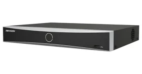 HIKVISION DS-7604NXI-K1(D) / NVR rekordér / pro 4 kamery / 12Mpix / AcuSense / 8x PoE / 1x HDD (DS-7604NXI-K1(D))