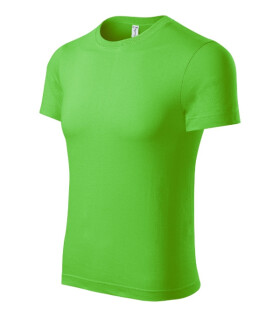 Parade tričko unisex apple green XS