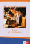 88 Unterrichtsrezepte Deutsch