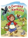 Červené Karkulce