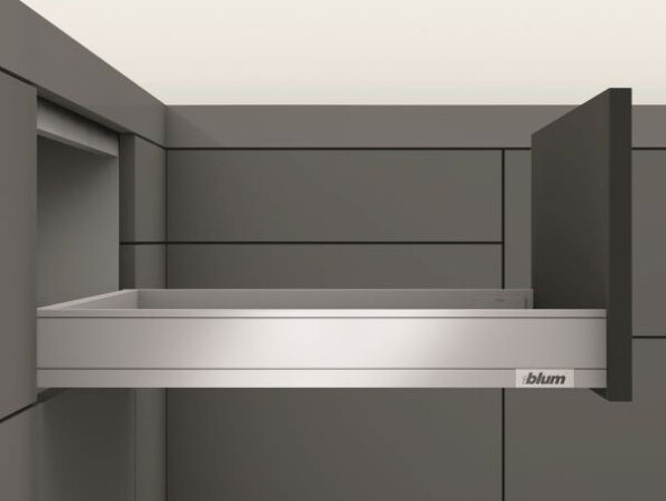 Blum K-BLUM Legrabox N 500 mm/40 kg, Blumotion/TOB, bílá :: vrut (254861)