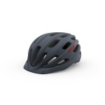 Cyklistická helma Giro Register Matte Portaro Grey