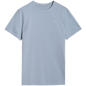 Tričko 4F M2074 M 4FWSS25TTSHM2074 34S pánské 2 XL