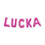 Nafukovačka - Lucka - Albi