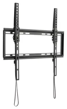 LogiLink BP0010 černá / Držák TV / VESA / 32" až 55" / do 35 kg / náklon -8° až 0° (BP0010)