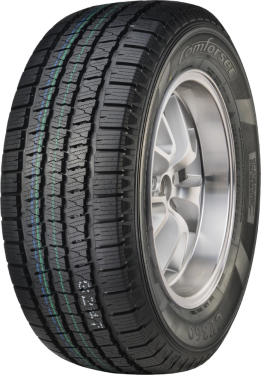 235/65 R16 C 115/113R CF360 M+S 3PMSF TL COMFORSER
