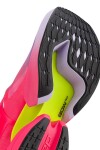 Běžecké boty CEP OMNISPEED BOWTECH W - pink/lilac fade Velikost obuvi v EU: 40