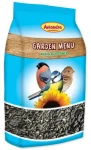 Avicentra Slunečnice černá / Doplňkové krmivo pro ptáky / 1 kg (722-3240)