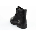 Dámské trekové boty W TB0A5MJA-015 - Timberland 38.5