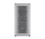 Cooler Master case MasterFrame 600, Průhledná bočnice, ATX, 3x 140mm ARGB Fan, 1x 120mm ARGB Fan, ARGB Hub, Stříbrná EDF_1566494