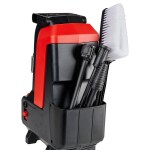Aku vysokotlaká myčka Einhell HYPRESSO 36/105 4140160