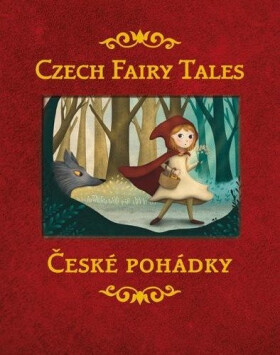 Czech Fairy Tales / České pohádky - Magdalena Wagnerová