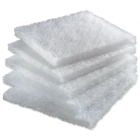 Juwel Compact / Filtrační vata / akvarijní / 5 ks / 10x10x5 cm (E1-88049)