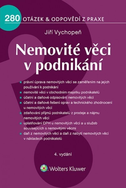 Nemovité věci podnikání