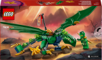 LEGO LEGO® NINJAGO® 71829 Lloydův zelený lesní drak