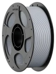 Anycubic PLA-CF bílá / Tisková struna / 1,75 mm / 1 kg (IPHPFFW-101)
