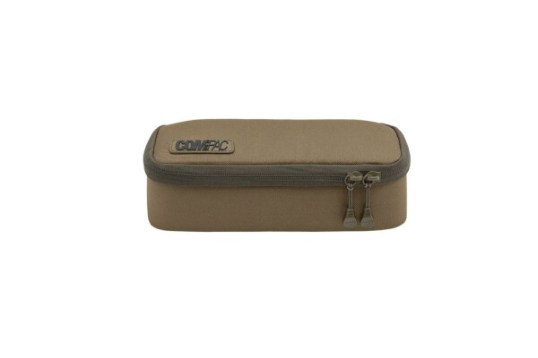 Korda Pouzdro na cívky Compac Spool Case Narrow,Korda Pouzdro na cívky Compac Spool Case Narrow