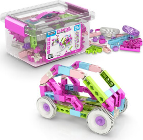 Engino Box 20v1 - EPEE Engino