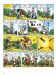 Asterix Asterix Gótové René Goscinny