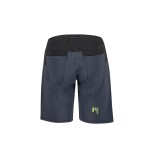 KARPOS W Lastia Bermuda, Ombre Blue/Vulcan velikost: 48