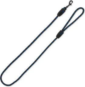 Dog Fantasy Vodítko provaz S limetka 0.8x120 cm (454-109824)