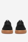 Tenisky DC Shoes SS25-3C015 Látkový materiál,Přírodní kůže (useň) - Nubuk
