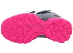Dětské celoroční boty Superfit 1-000056-8020 Velikost: 26