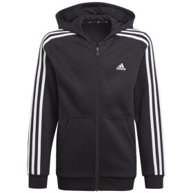 Chlapecké tričko Essentials 3S Jr Zip GQ8900 Adidas cm