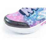 Boty Skechers Star Sparks Jr 302324L/NVMT 33,5