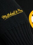 Mitchell & Ness Pánská mikina Boston Bruins NHL Head Coach Sweater Velikost: M
