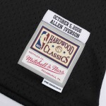 Mitchell & Ness Pánský dres Philadelphia 76ers NBA Allen Iverson #3 2006 Barcelona Swingman Velikost: S