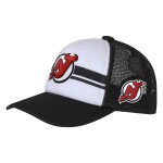 Outerstuff Dětská kšiltovka New Jersey Devils NHL Unique Tracker