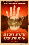 Jízlivý ostrov - Kelley Armstrong