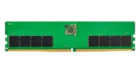 HP 16GB DDR5 4800MHz ECC / Operační paměť / DDR5 / 4800 MHz / UDIMM / ECC (4M9Y1AA)