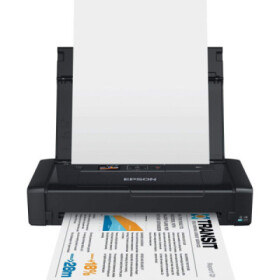 EPSON přenosná tiskárna ink WorkForce WF-100W MFZ, A4, 14ppm, USB, WiFi, BT, vestavěný akumulátor EDF_1091052