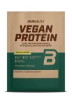 BioTech Vegan Protein 25 g banana (14383)