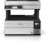 Epson EcoTank Pro ET-5185 / Ink. multifunkce / A4 / 13,8 ppm / tisk sken. kop. (C11CJ88407)