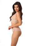 Dámské kalhotky 201 beige - BABELL béžová XL
