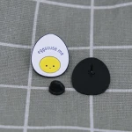 Pinarna.cz Vajíčko - Eggscuse me / Omluvte mě