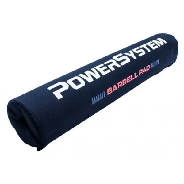 POWER SYSTEM DIA 10 BARBELL PAD (03669)