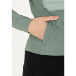 Dámská bunda Endurance Beistyla W Hybrid Jacket - Primaloft - velikost 40