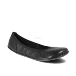 Dětské celoroční boty Angles Calisto Black Velikost: 38