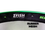 Zfish Podběráková hlava NEXA Landing Net 50x55cm,Zfish Podběráková hlava NEXA Landing Net 50x55cm