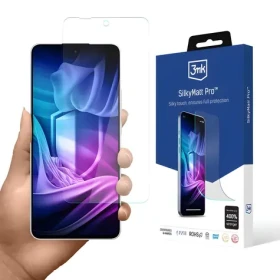 3mk Silky Matt Pro fólie pro Oppo Reno 13F 4G / Ochranná fólie / Matná