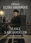 Seance s archandělem - Jan Hlaváč
