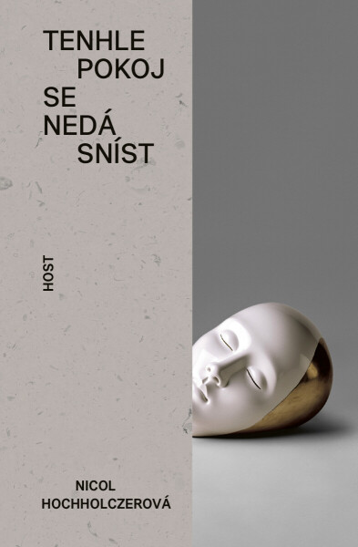 Tenhle pokoj se nedá sníst - Nicol Hochholczerová