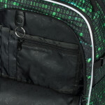 BAAGL Školní batoh Core Numbers