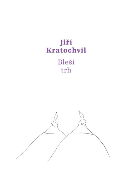 Bleší trh - Jiří Kratochvil