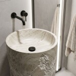 REA - Volně stojící umyvadlo Revello REA-U0613