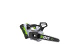 Aku řetězová pila EGO CS1200E